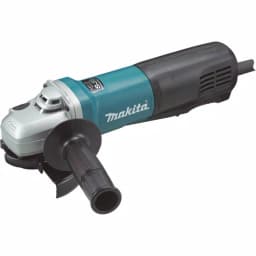 Makita 9564P 4-1/2 in. Angle Grinder, 10 Amp, 10,500 rpm thumbnail 1