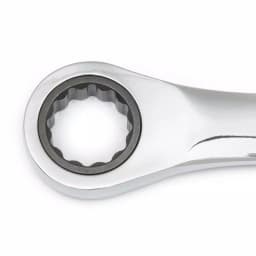 GearWrench XL GearBox Double Box Ratcheting Wrench Set, 4-Piece SAE thumbnail 3