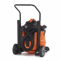 RIDGID 16 Gal. 6.5 Peak HP NXT Wet/Dry Shop Vacuum with Accessory Cart and Locking Tools thumbnail 10