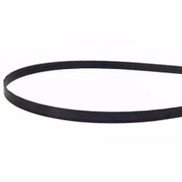 Olson Saw 64-1/2 in. High Carbon Steel Band Saw Blade, 14 TPI, Hardened Edge & Back thumbnail 1