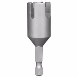 RYOBI SpeedLoad+ Wing Nut and Bolt Driver Bit thumbnail 1
