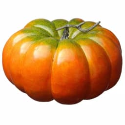 National Tree Company Harvest Accessories 15 in. Polyfoam Pumpkin Decor Pack thumbnail 1