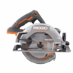 RIDGID 18V Cordless Brushless 7-1/4 in. Circular Saw (Tool Only) thumbnail 3