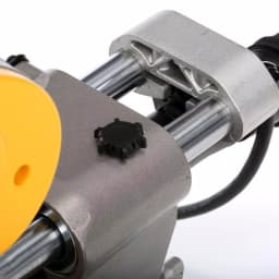 DEWALT 12 in. 15 Amp Sliding Compound Miter Saw with XPS Technology thumbnail 9