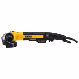 DEWALT 13 Amp Brushless Corded 5 in. to 6 in. Angle Grinder with Kickback Brake and E-Clutch thumbnail 2