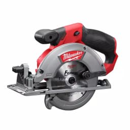 Milwaukee M12 12V Lithium-Ion Cordless Jig Saw and 5-3/8 in. Circular Saw Combo Kit with 2.0Ah Battery and Charger thumbnail 5