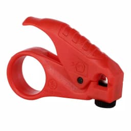 Milwaukee UTP Wire Stripper for CAT3, CAT5, and CAT6 Ethernet Cabling thumbnail 4