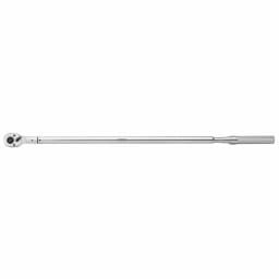 Capri Tools 3/4 in. Drive Industrial Torque Wrench, 110-550 ft. lbs. Range thumbnail 1