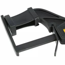 DEWALT DWS5026 7.8 in. Track Saw Track Clamps Set (2-Pack) thumbnail 2