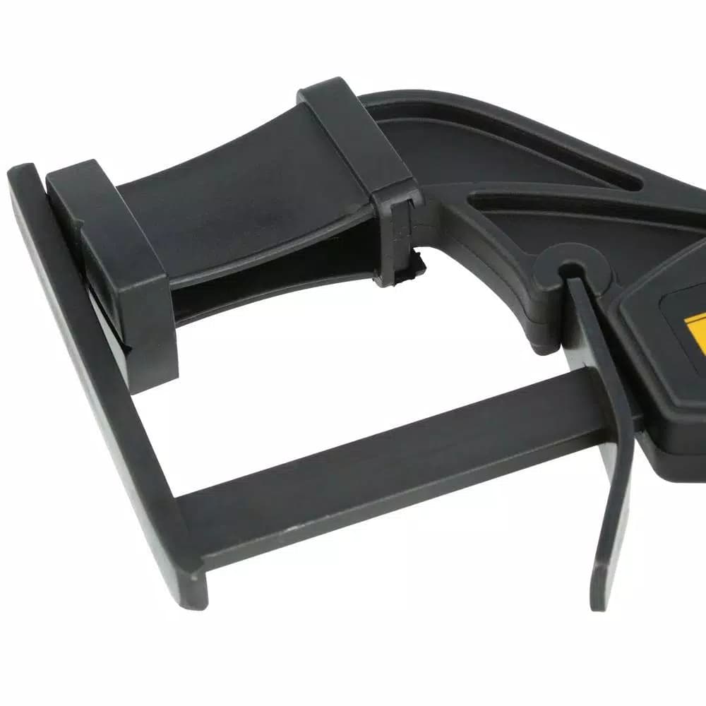 DEWALT DWS5026 7.8 in. Track Saw Track Clamps Set (2-Pack)