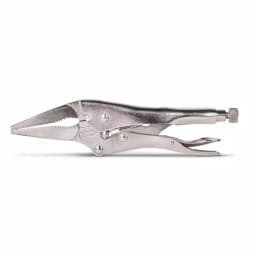 Capri Tools Klinge 7-Piece Locking Pliers Set with Capri Tools Mechanic's Tray thumbnail 5