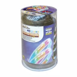 Brite Star 12 ft. 50-Light Multi-Color LED Flat Rope Light with 8-Function Controller thumbnail 2