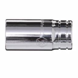 GearWrench 11-Piece 3/8 in. Drive SAE Mid Length Socket Set thumbnail 2