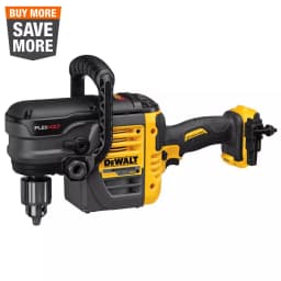 DEWALT FLEXVOLT 60V MAX Brushless 1/2 in. Stud & Joist Drill with E-Clutch System (Tool-Only) thumbnail 1