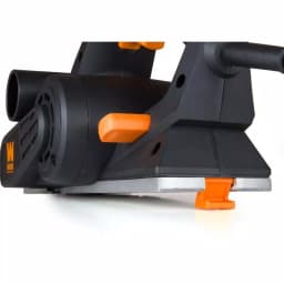 WEN 6 Amp 3-1/4 in. Corded Electric Hand Planer thumbnail 5