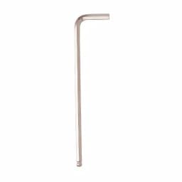 Bondhus 5.0 mm Ball End Extra Long Arm L-Wrenches with BriteGuard Finish (50-Pack) thumbnail 1