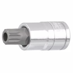 Capri Tools 14 mm XZN Triple Square Bit Socket, 1/2 in. Drive thumbnail 3