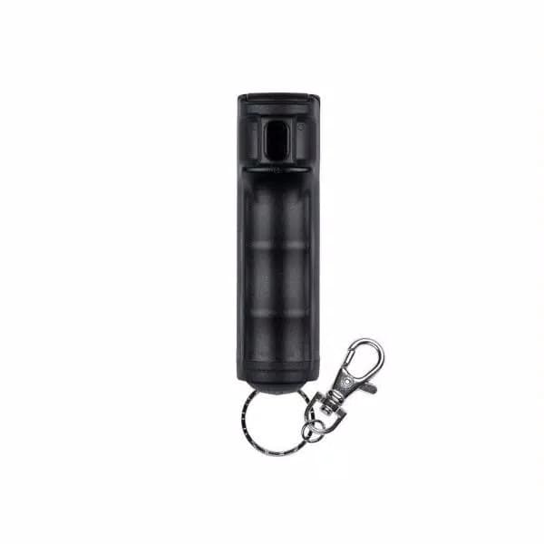 Sabre Pepper Gel Spray with Flip Top Safety - 12 ft Range, 25 Bursts