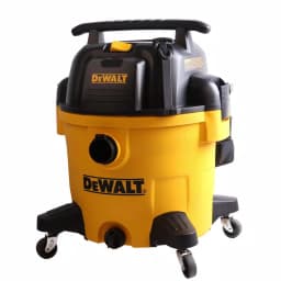 DEWALT 10 Gal. Poly Wet/Dry Vacuum with 5.5 Peak HP Dual-Stage Motor thumbnail 6