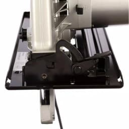 Makita 15 Amp 16-5/16 in. Corded Circular Saw with 32T Carbide Blade and Rip Fence thumbnail 10