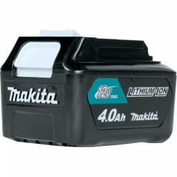Makita 12V MAX CXT Lithium-Ion 4.0Ah High Capacity Battery Pack thumbnail 11
