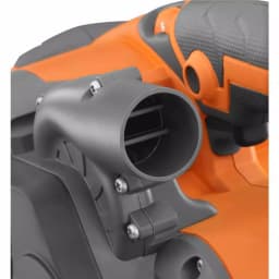 RIDGID 6.5 Amp 3 in. x 18 in. Variable Speed Corded Belt Sander with AirGuard Technology thumbnail 3