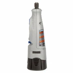 Dremel 7300 Series 4.8V Cordless Rotary Tool Kit with Charger and 8 Accessories thumbnail 7