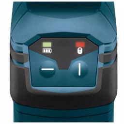 Bosch GLL 100 GX Green-Beam Self-Leveling Cross-Line Laser Level, 100 ft. (Factory Reconditioned) thumbnail 5