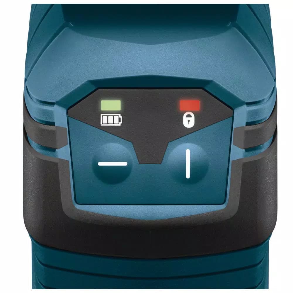 Bosch GLL 100 GX Green-Beam Self-Leveling Cross-Line Laser Level, 100 ft. (Factory Reconditioned)