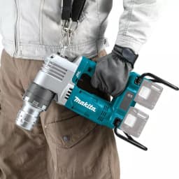 Makita XTW01ZK 18V X2 LXT Brushless Cordless Shear Wrench, 36V Max, Tool-Only thumbnail 8