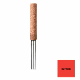 Dremel 3/16 in. Rotary Tool Chainsaw Grind Wheels, 1/8 in. Shank (2-Pack) thumbnail 2