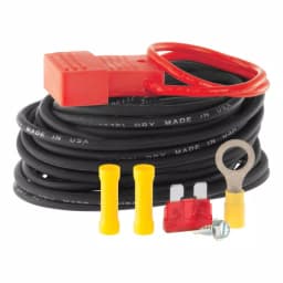 CURT 55151 Powered Converter Wiring Kit, 10 Amp thumbnail 4