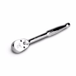 Capri Tools 3/8 in. Drive 72-Tooth Low Profile Ratchet thumbnail 1