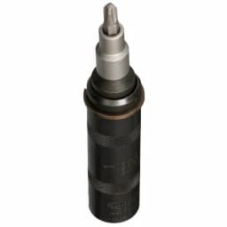 Klein Tools Reversible Hand Impact Driver Set with Hex Bits and Adapter thumbnail 2