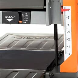 RIDGID 13 in. Corded Thickness Planer, 15 Amp, 9000 RPM thumbnail 9
