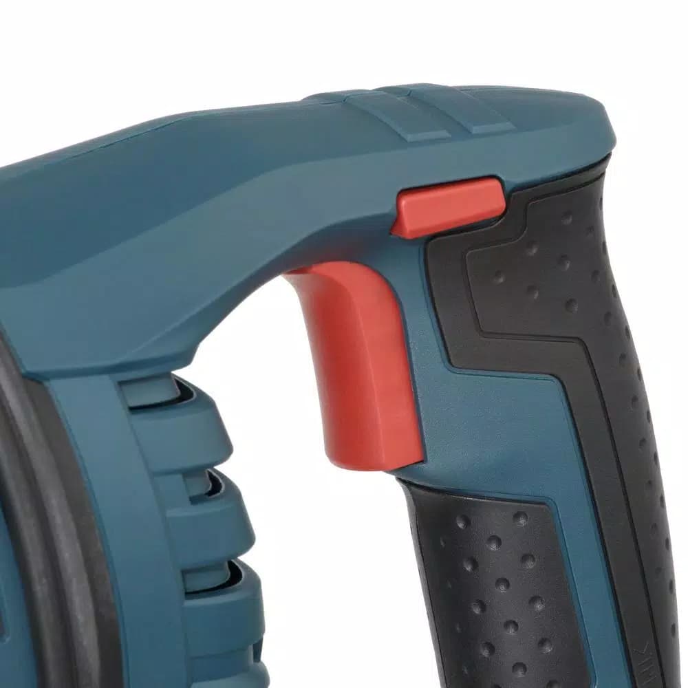 Bosch 14 Amp Corded Reciprocating Saw with Variable Speed and Vibration Control