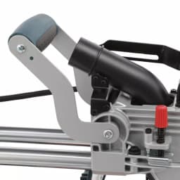 Bosch 8-1/2 in. 12 Amp Corded Single Bevel Sliding Compound Miter Saw thumbnail 6