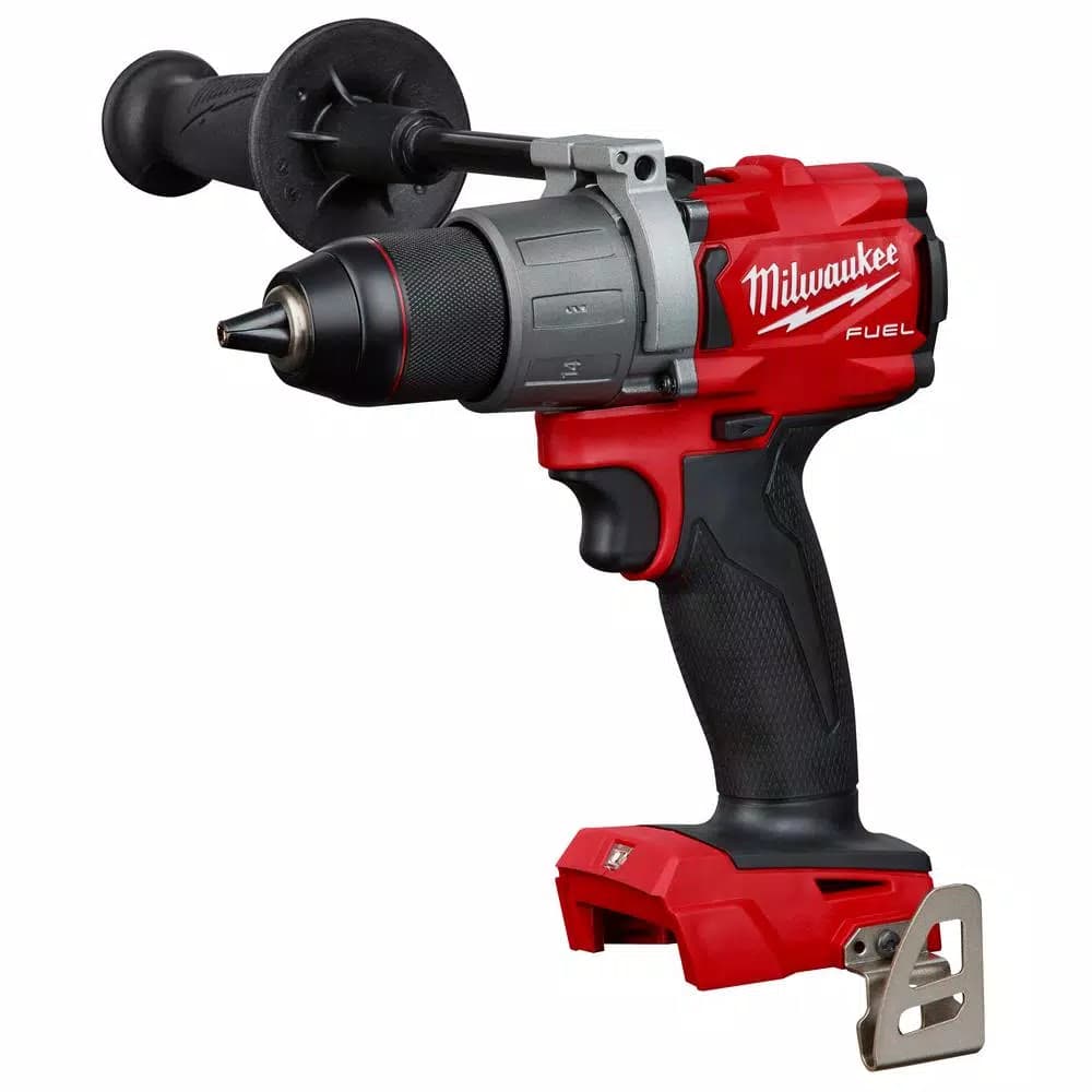 Milwaukee M18 FUEL 1/2 in. Brushless Cordless Drill/Driver (Tool-Only)