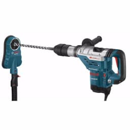 Bosch HDC200 Universal Dust Collection Attachment for SDS-Max and SDS-Plus Rotary Hammers thumbnail 3