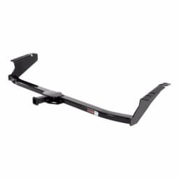 CURT Class 2 Trailer Hitch for Toyota Sienna thumbnail 7