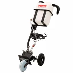Makita Power-Cutter Dolly with Water Tank for 4-Stroke Power Cutters thumbnail 2