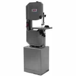 JET J-8201K 14 in. Vertical Band Saw with Closed Stand, 1 HP, 8-Speed, 115V thumbnail 6