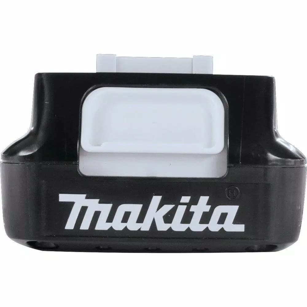 Makita 12V MAX CXT Lithium-Ion 2.0 Ah Compact Battery Pack