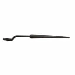 Klein Tools 3/4 in. Erection Wrench with Tether Hole, Alloy Steel thumbnail 2