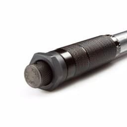 TEKTON 1/4 in. Drive Click Torque Wrench, 20-200 in.-lb. thumbnail 8