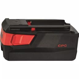 Hilti B36/5.2 Ah 36V Lithium-Ion Industrial Class Battery Pack thumbnail 3