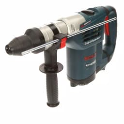 Bosch 8.5 Amp 1-1/4 in. SDS-Plus Corded Variable Speed Rotary Hammer Drill with Case thumbnail 1