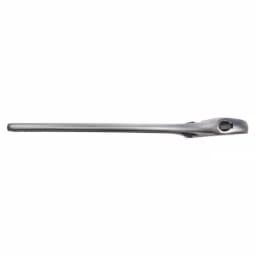 Klein Tools 15 in. Adjustable Wrench, Forged Heat-Treated Alloy Steel thumbnail 3