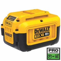 DEWALT 40V MAX 7.5 Ah Lithium-Ion Battery Pack thumbnail 5