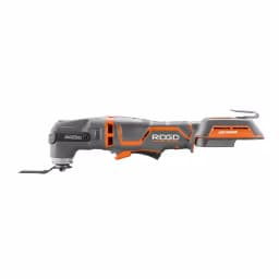 RIDGID 18V OCTANE JobMax Brushless Multi-Tool Kit with 2.0 Ah Battery and Charger thumbnail 3